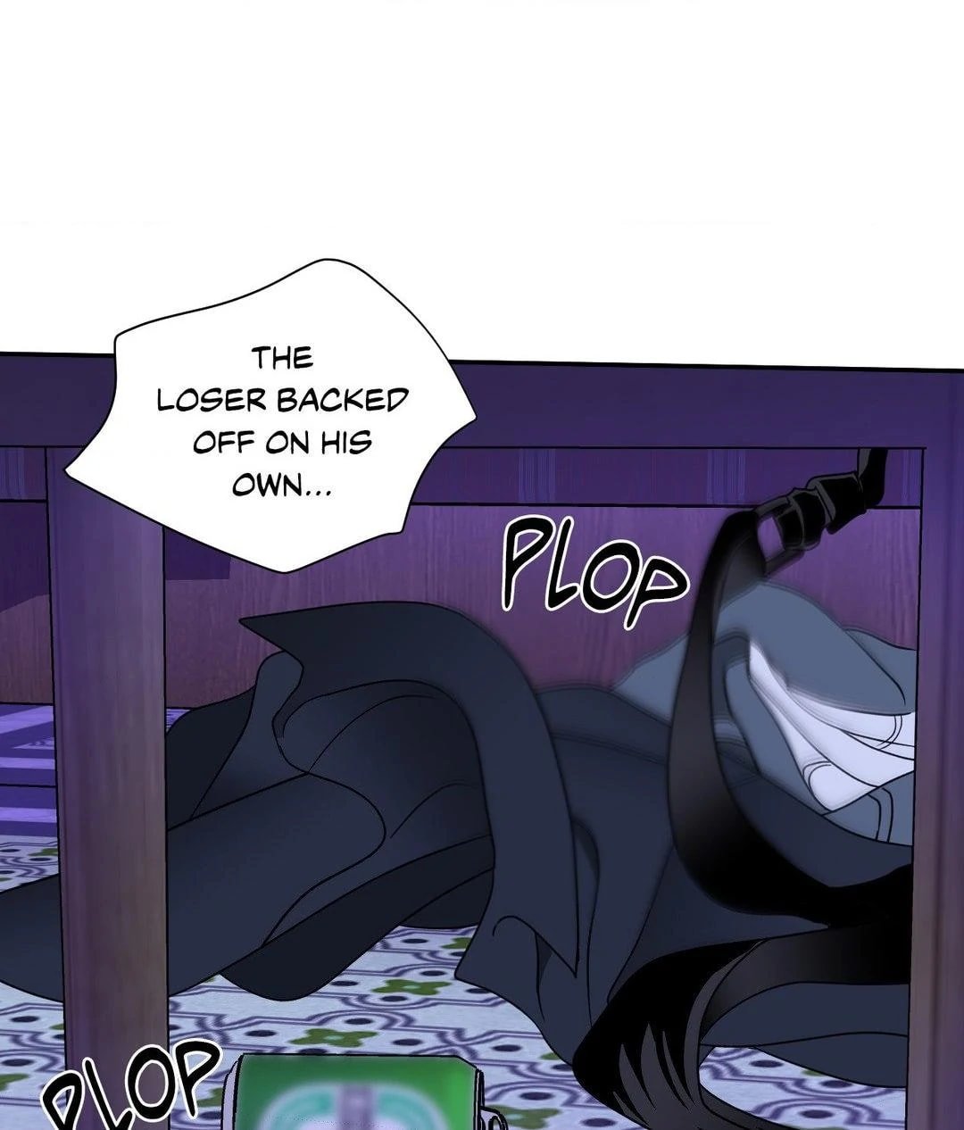 Shutline, Chapter 91 image 55